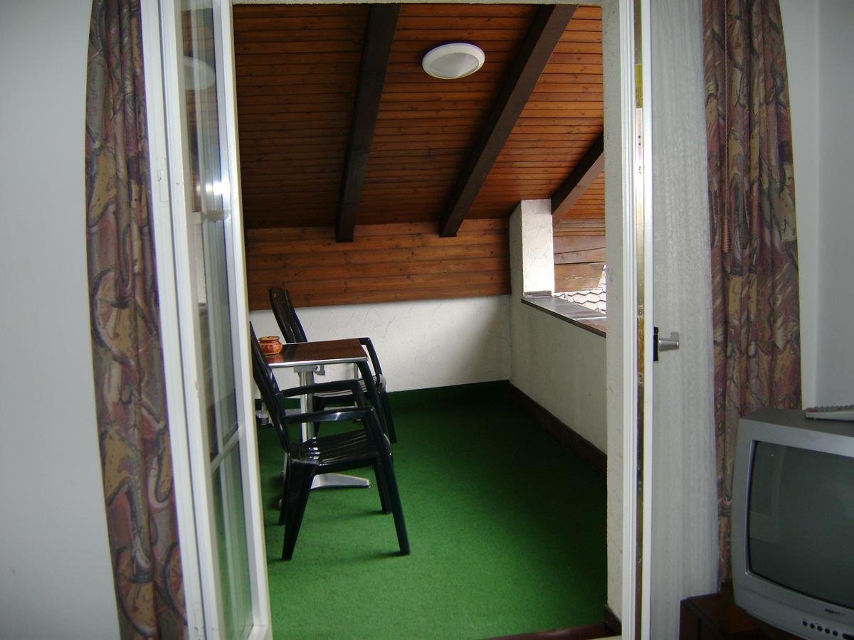 Gasthaus Post Muotathal Kültér fotó